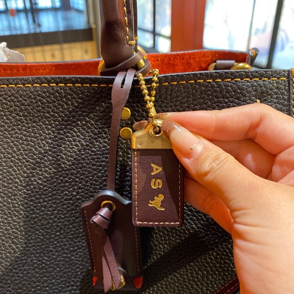 Coach Rogue 36 - Picture 13 of 15